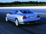 Maserati Coupe 2004 года